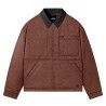Vans Nicola Cropped Chore Canvas Jacket - Veste femme | Hardloop