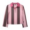 Vans Becky Rugby - Polo shirt - Women's | Hardloop