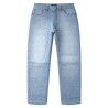 Vans Check-5 Straight Denim Pant - Spodnie męskie | Hardloop