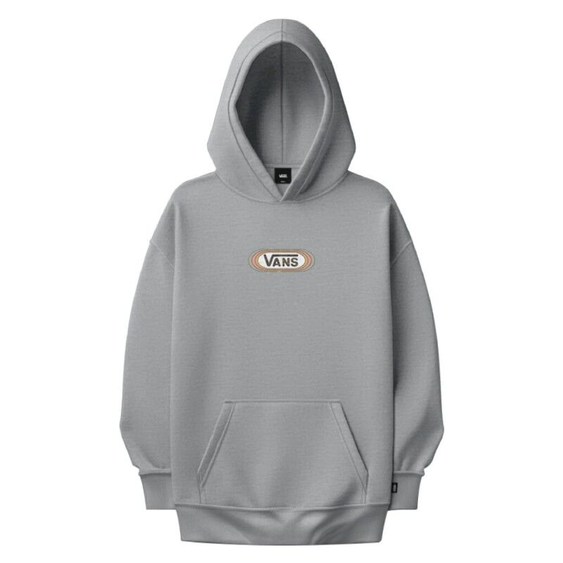 Vans Cali Stamp Oversized Pullover - Pullover mulher | Hardloop