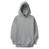 Vans Cali Stamp Oversized Pullover - Dámsky pullover | Hardloop