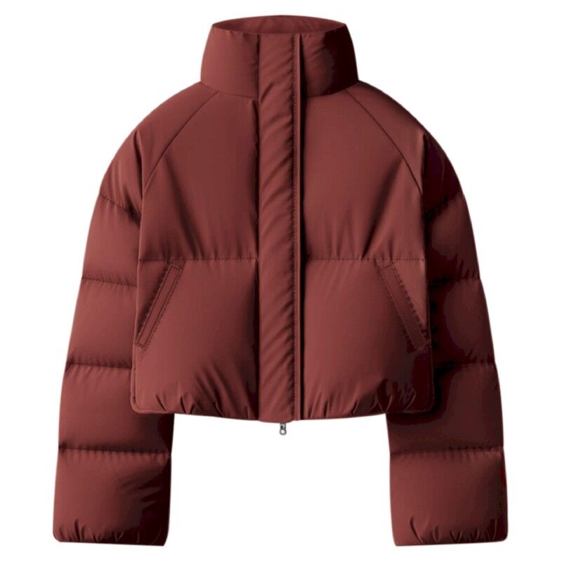 Puffer - Syntetjacka - Dam