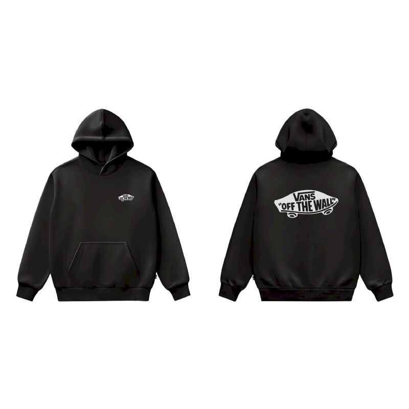Vans Double Standard Pullover - Jumper - Kid's | Hardloop