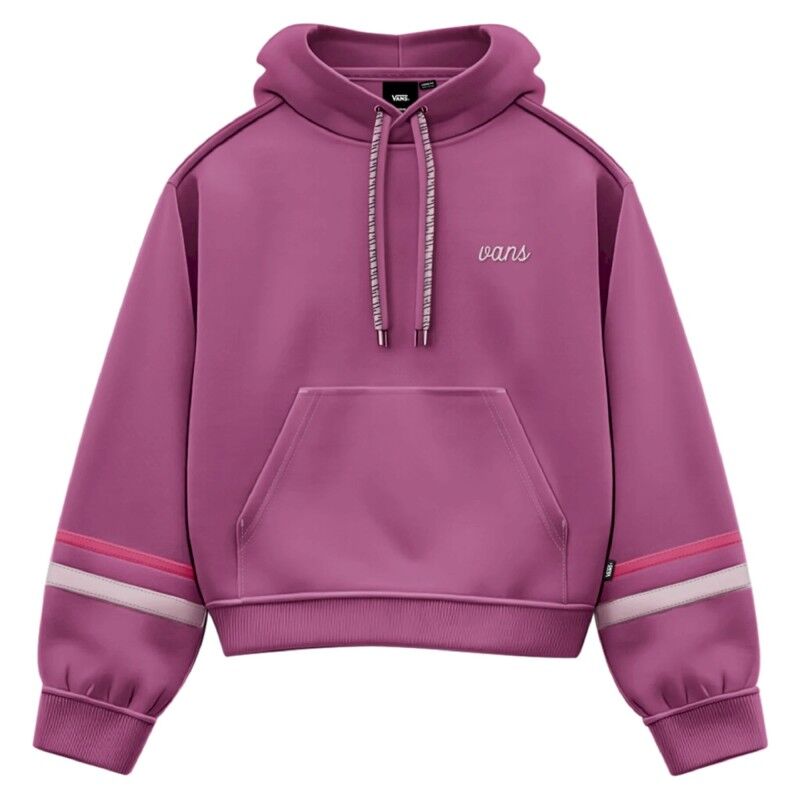 Vans Lorraine Pullover Fleece - Sweatere - Damer | Hardloop
