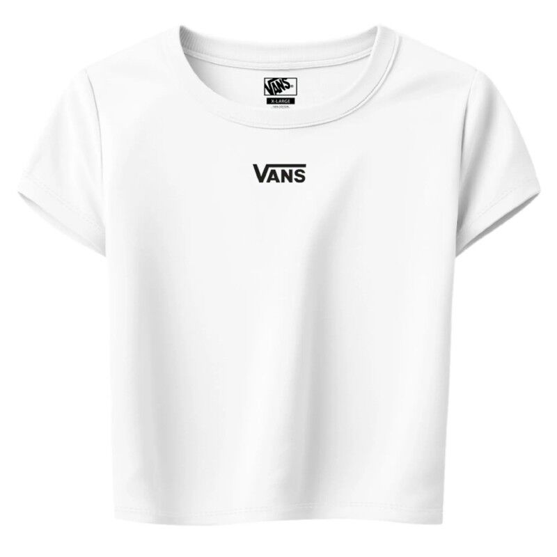 Cameron Ss Tee - T-shirt damski