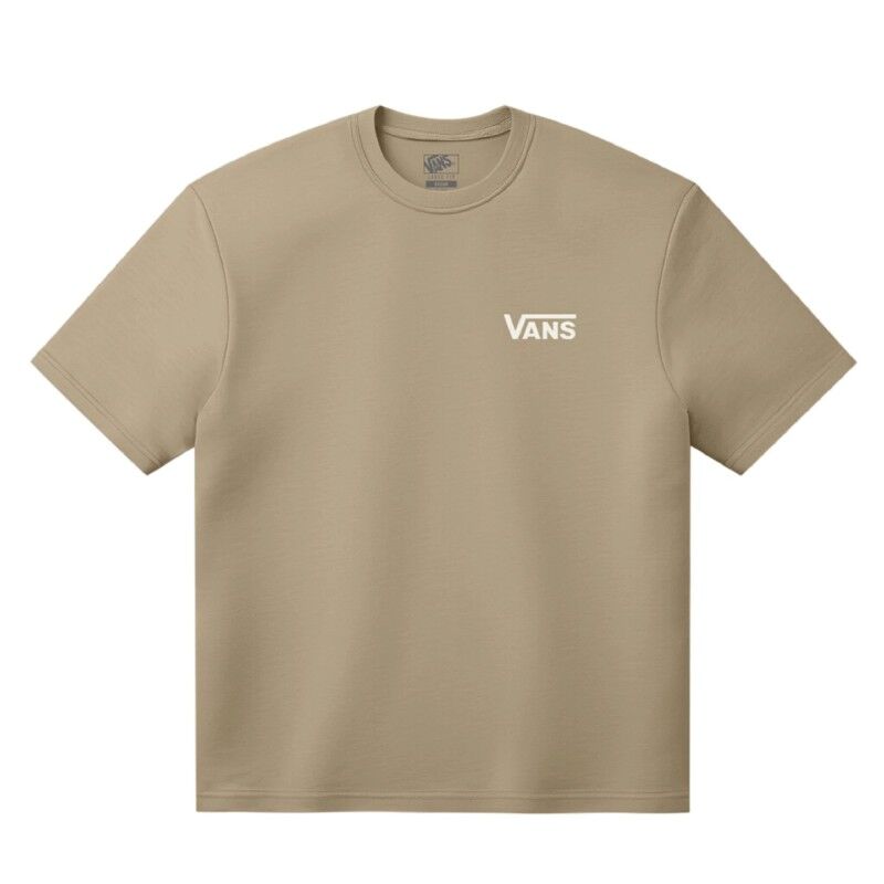Left Chest Ii Loose Ss Tee - T-shirt meski