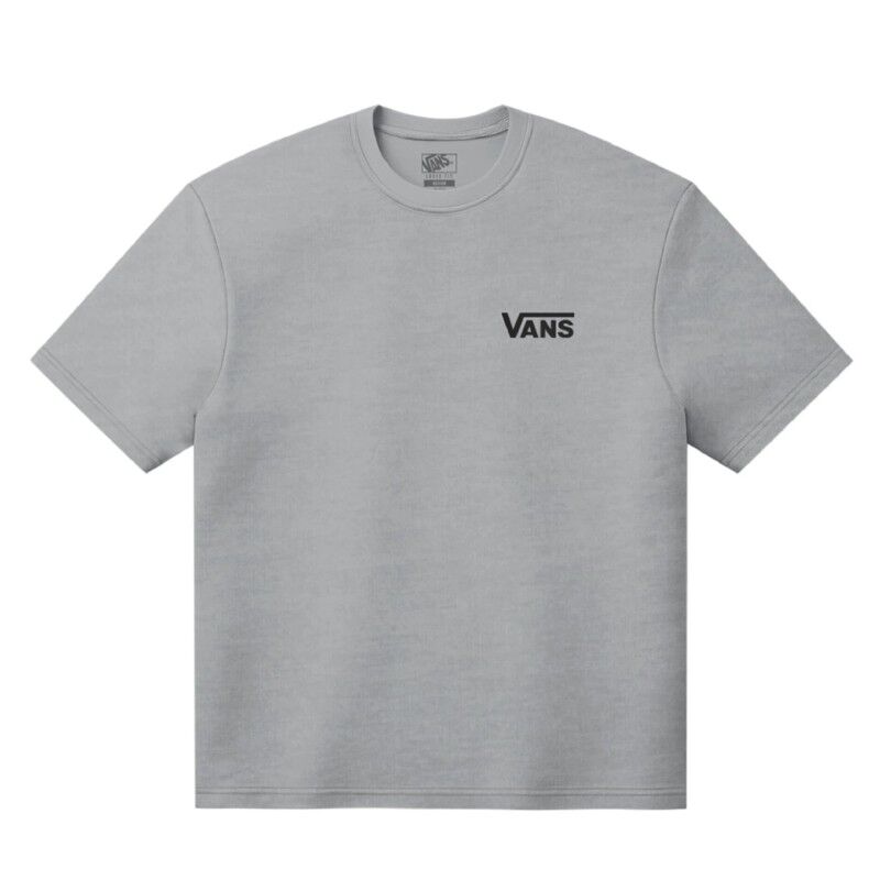 Left Chest Ii Loose Ss Tee - Camiseta - Hombre