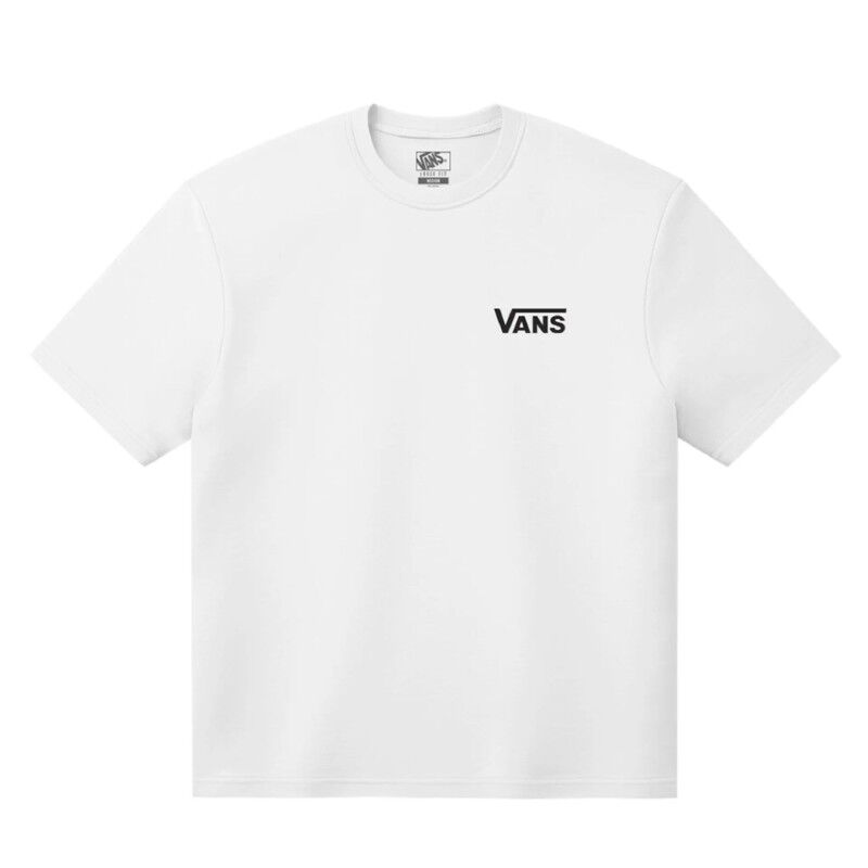 Left Chest Ii Loose Ss Tee - T-shirt homme