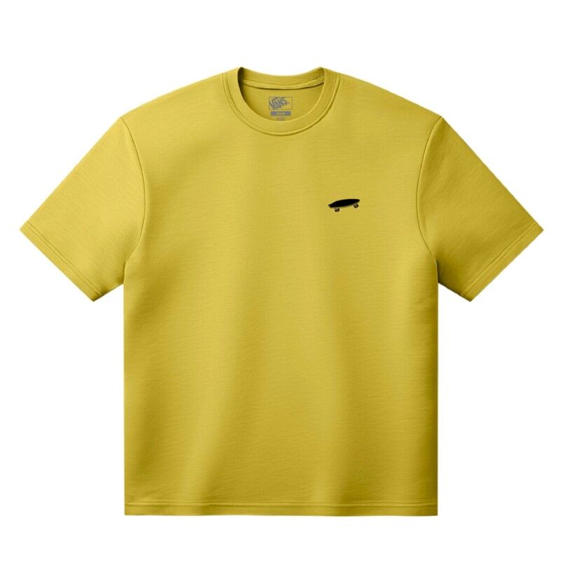 Salton Loose Ss Tee - Camiseta - Hombre