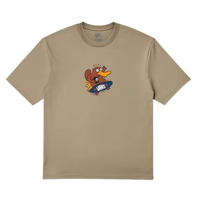 Boondabura Ss Tee - T-shirt homem
