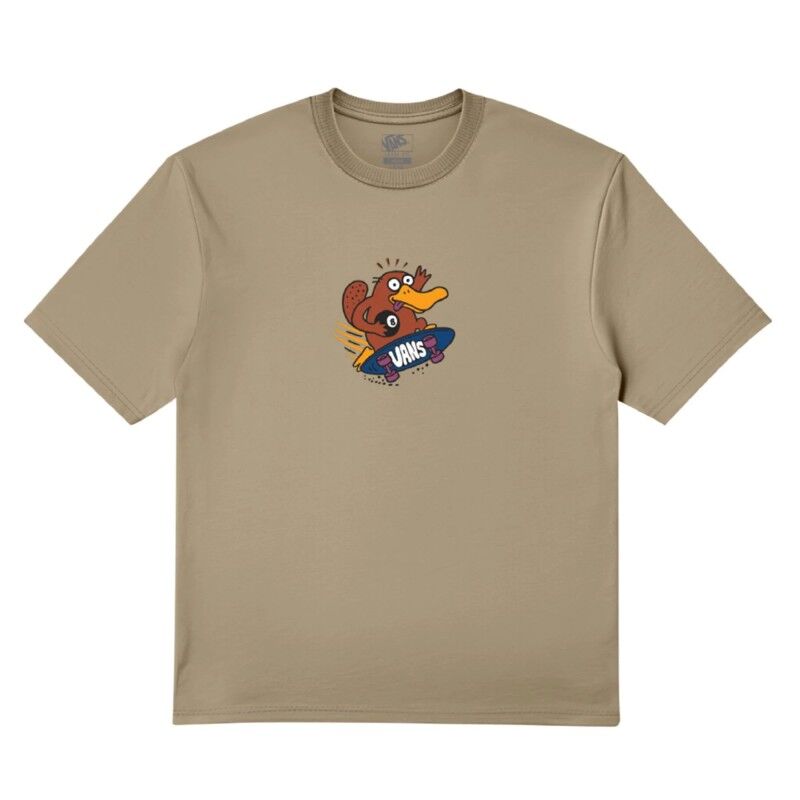 Boondabura Ss Tee - T-shirt homem