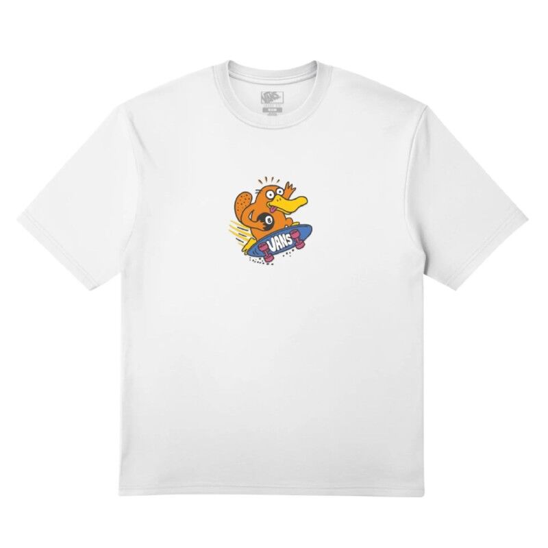 Boondabura Ss Tee - T-shirt homme