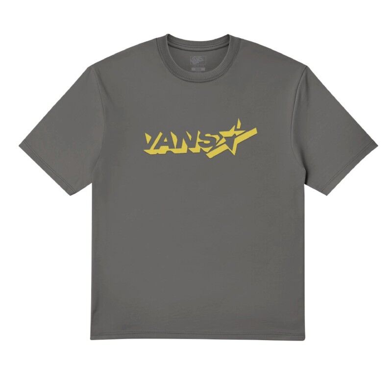 Antares Ss Tee - T-shirt - Men's