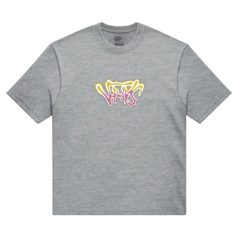 Vans Fresh Hit Ss Tee - Pánské triko | Hardloop