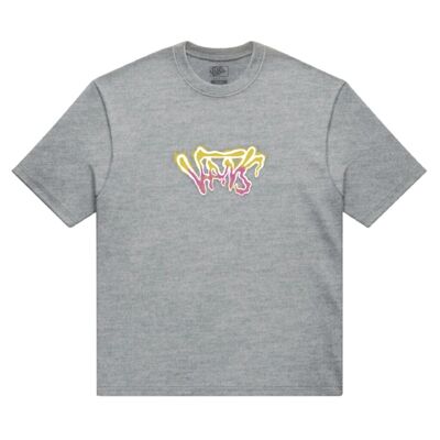 Fresh Hit Ss Tee - T-shirt homem