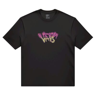 Fresh Hit Ss Tee - Camiseta - Hombre