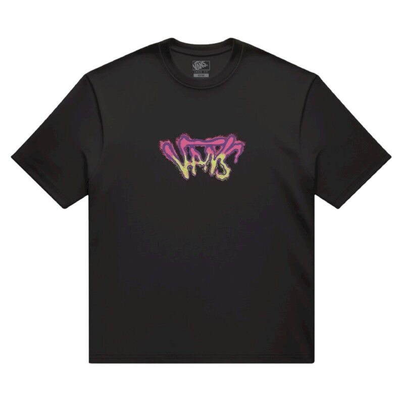 Fresh Hit Ss Tee - T-Shirt - Herren