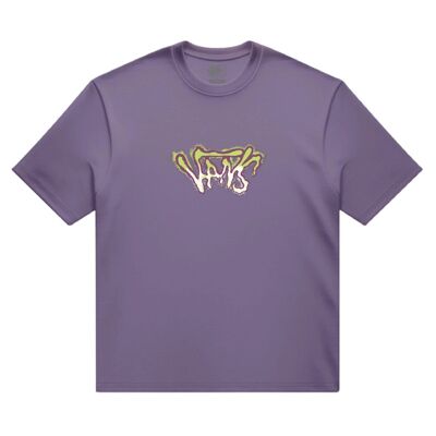 Fresh Hit Ss Tee - T-shirt - Herr
