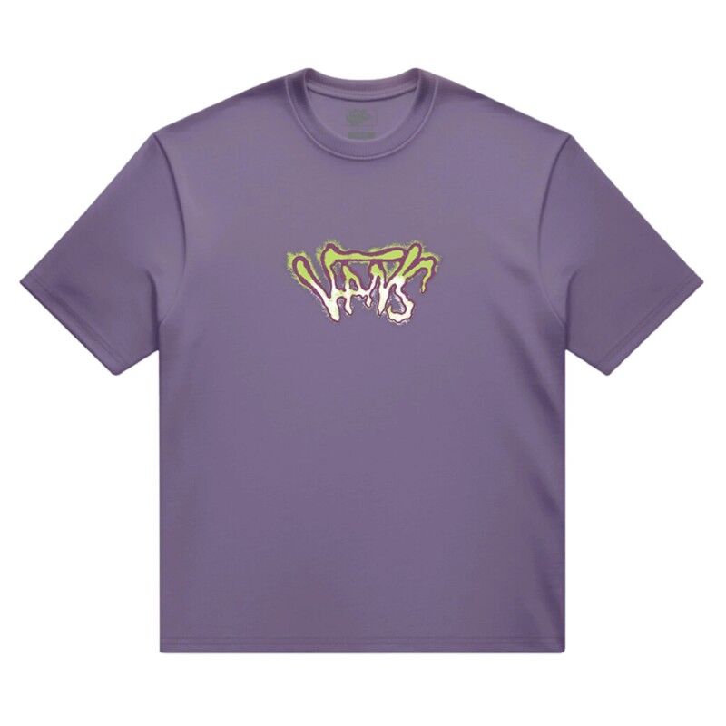 Fresh Hit Ss Tee - T-shirt - Men's