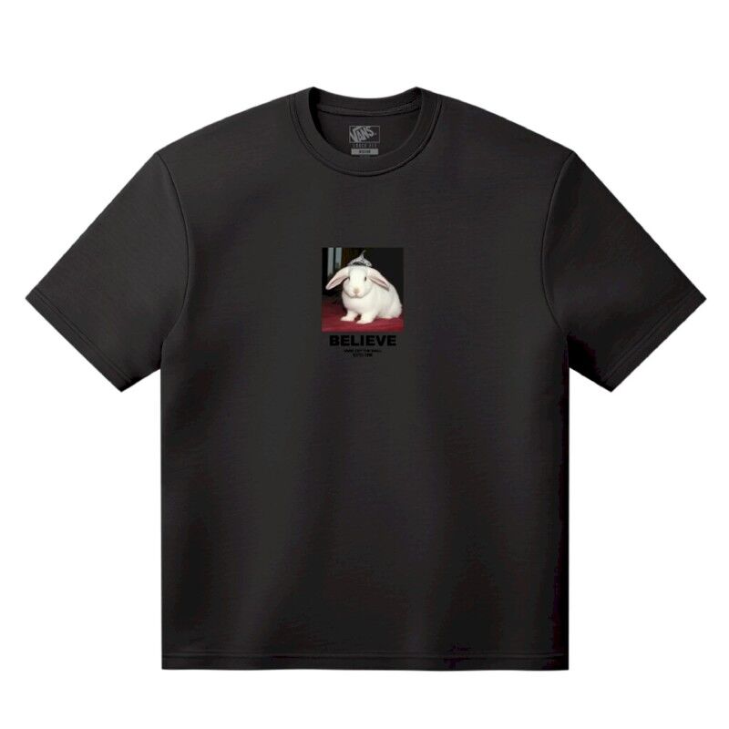 Magic Within Ss Tee - T-shirt homme