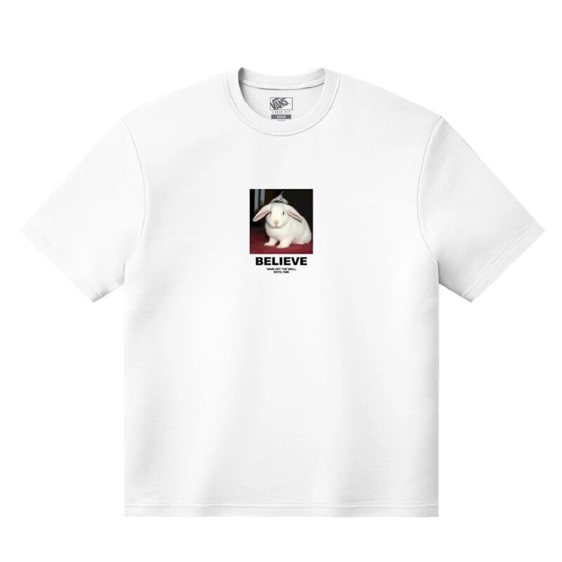 Magic Within Ss Tee - T-shirt - Uomo