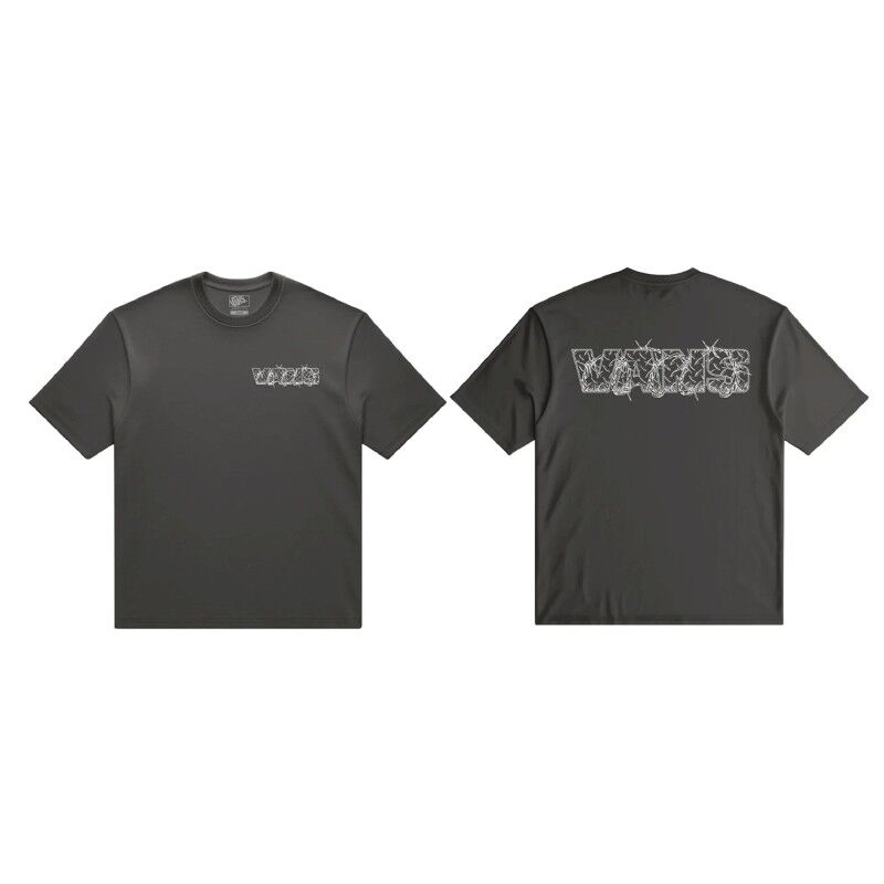 Barbed Wrap Ss Tee - Pánské triko
