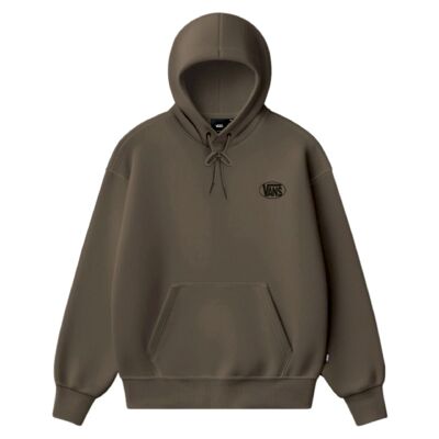 Oval Logo Pullover - Pullover - Herren