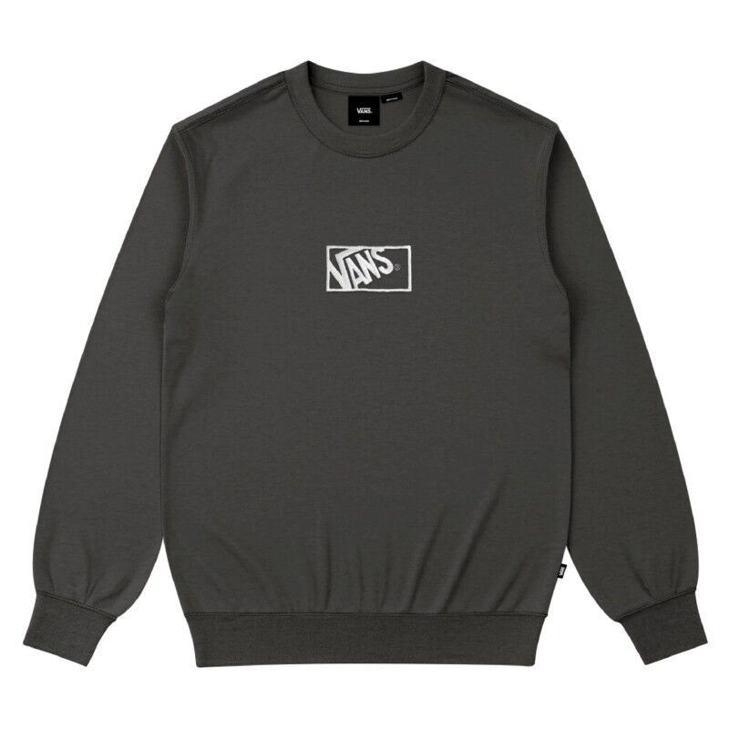 Vans Blocked Box Crew - Sweatshirt homme | Hardloop