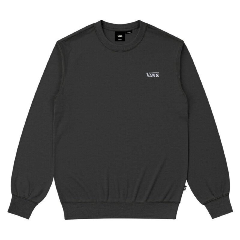 Left Chest Ii Crew - Sweatshirt sem capuz homem