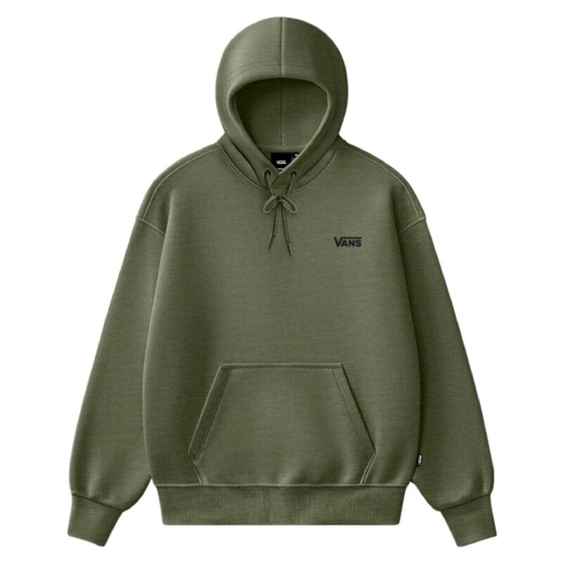 Left Chest Ii Pullover - Felpa - Uomo