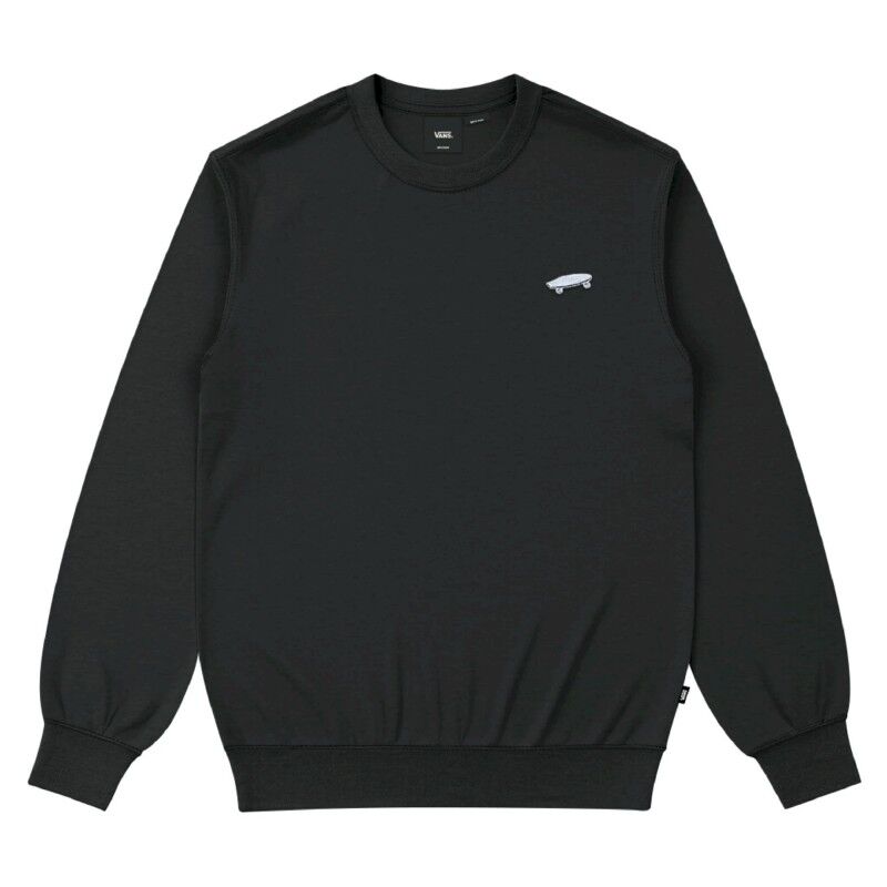 Vans Salton Ft Crew - Pulloverit - Miehet | Hardloop