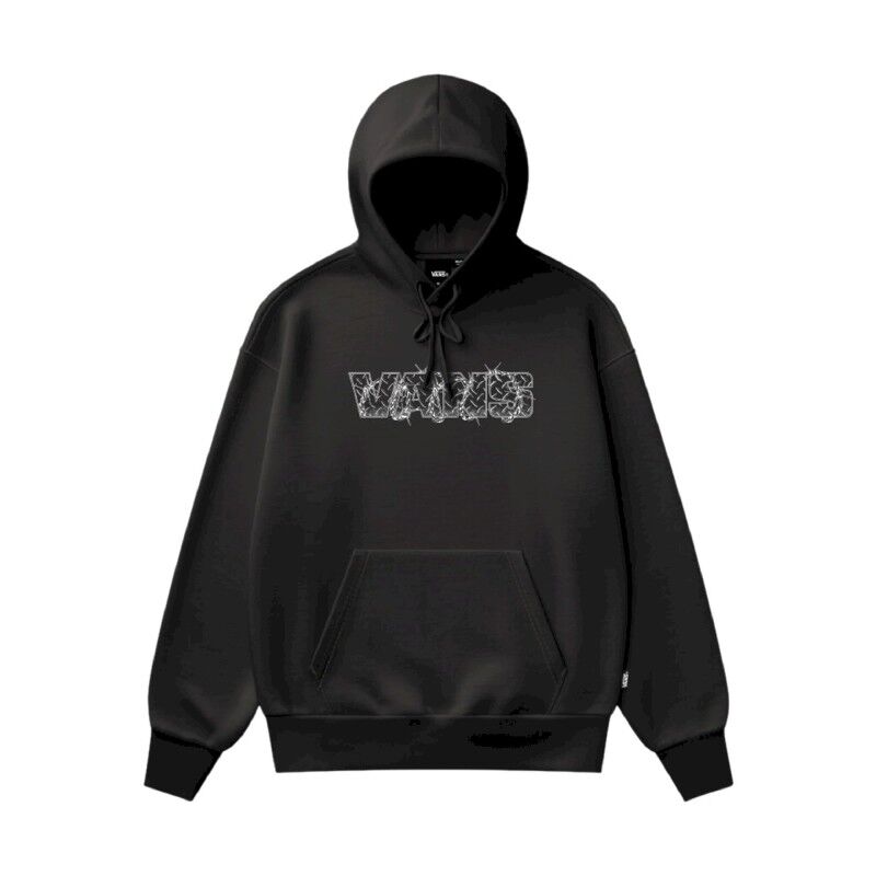 Vans Barbed Wrap Pullover - Pullover homme | Hardloop