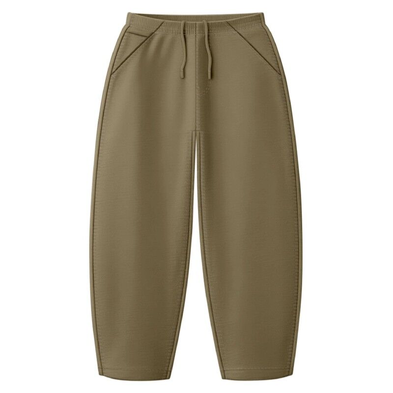 Addison Barrel Pant - Pantalon homme