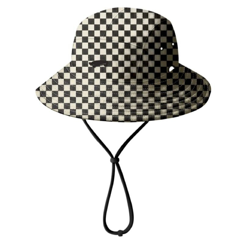 Vans Larkspur Wide Brim Hat - Hattu | Hardloop