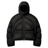 Vans Hawkings Puffer - Dunjakke - Herrer | Hardloop