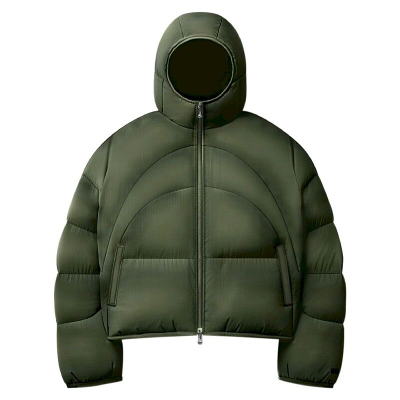 Hawkings Puffer - Synthetic jacket - Men's