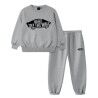 Vans Double Standard Crew Set - Tuta - Bambino | Hardloop