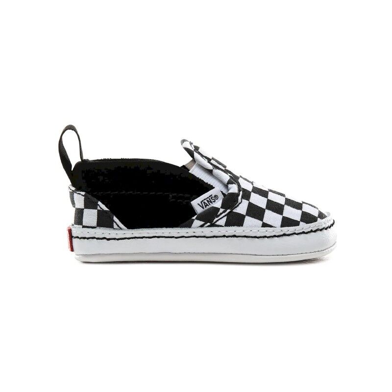 Vans Slip-On V Crib - Scarpe lifestyle - Bambino | Hardloop