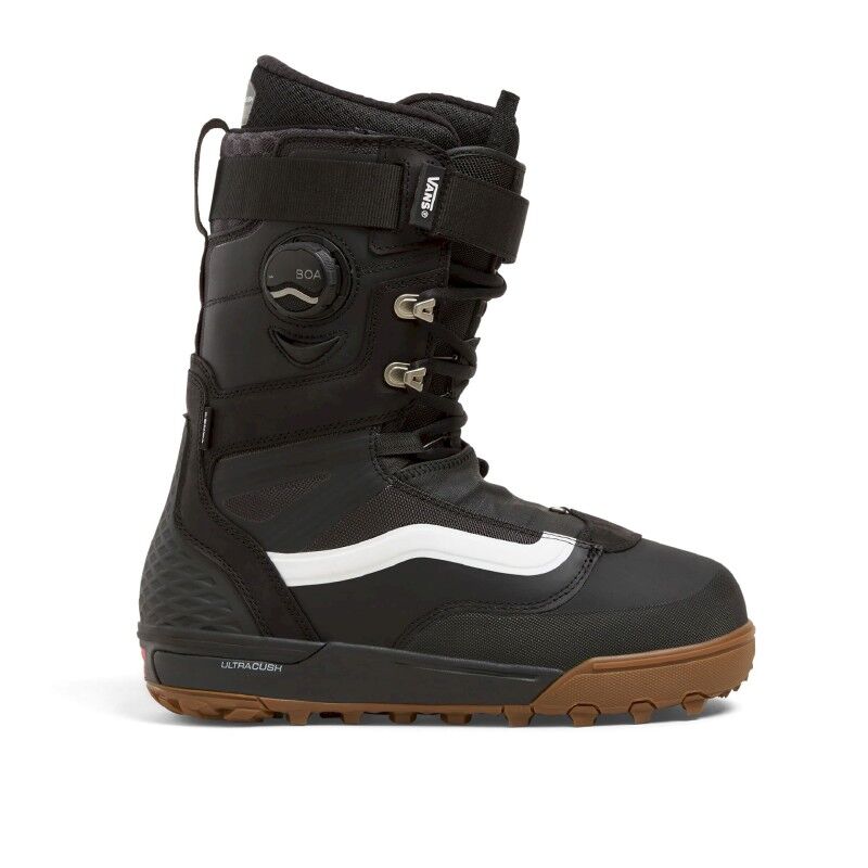 Vans Infuse - Miejskie buty meskie | Hardloop