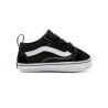 Black / True White