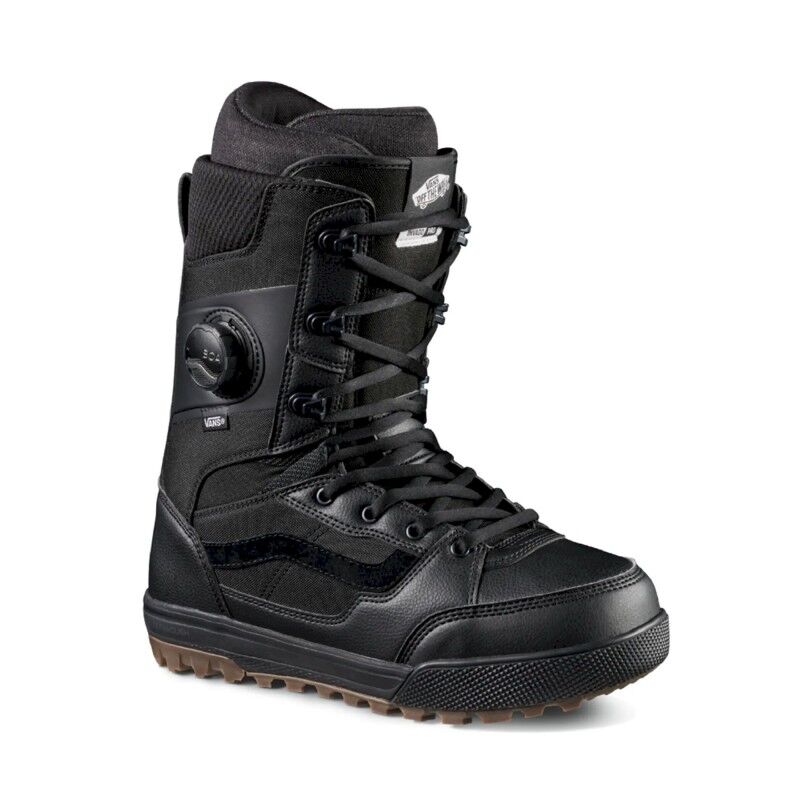 Vans Invado Pro - Urban schoenen - Heren | Hardloop