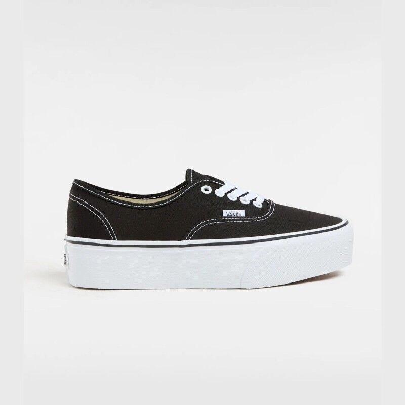 Authentic Stackform - Urban schoenen