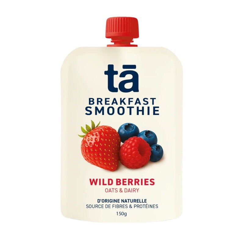 Breakfast Smoothie - Frysetørret mad