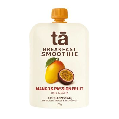 Breakfast Smoothie - Desayuno