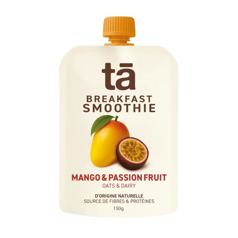 Breakfast Smoothie - Snídaně
