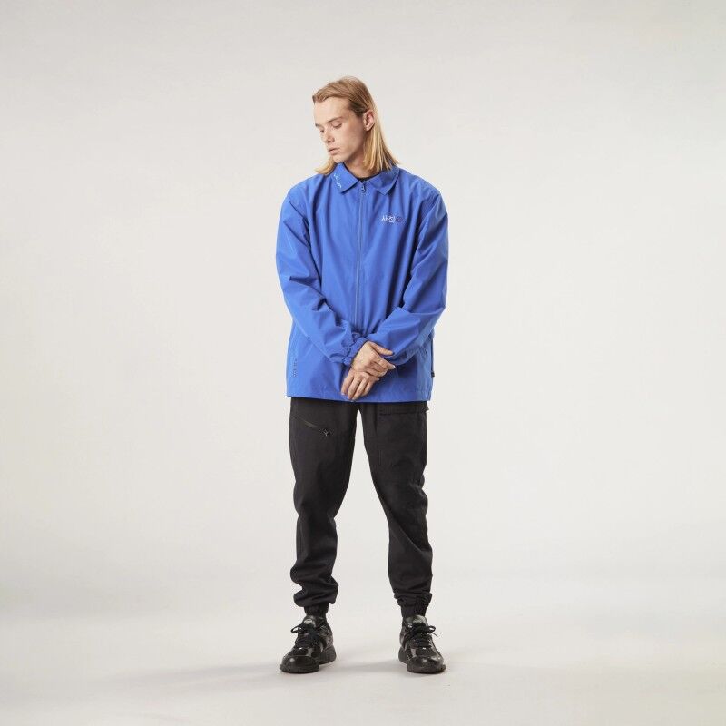 Picture Organic Clothing Palli Jkt - Veste imperméable | Hardloop