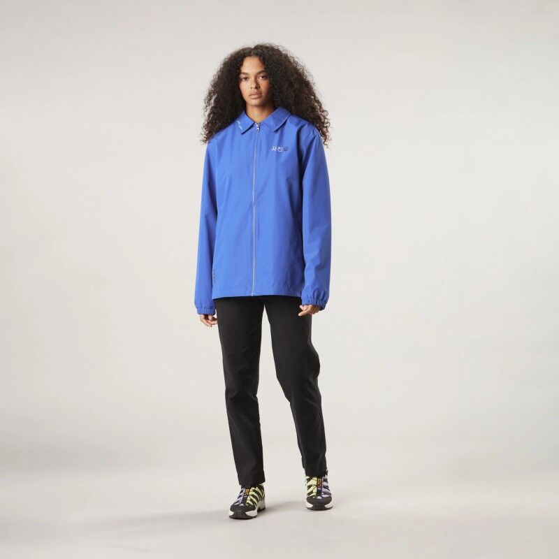 Picture Organic Clothing Palli Jkt - Veste imperméable | Hardloop