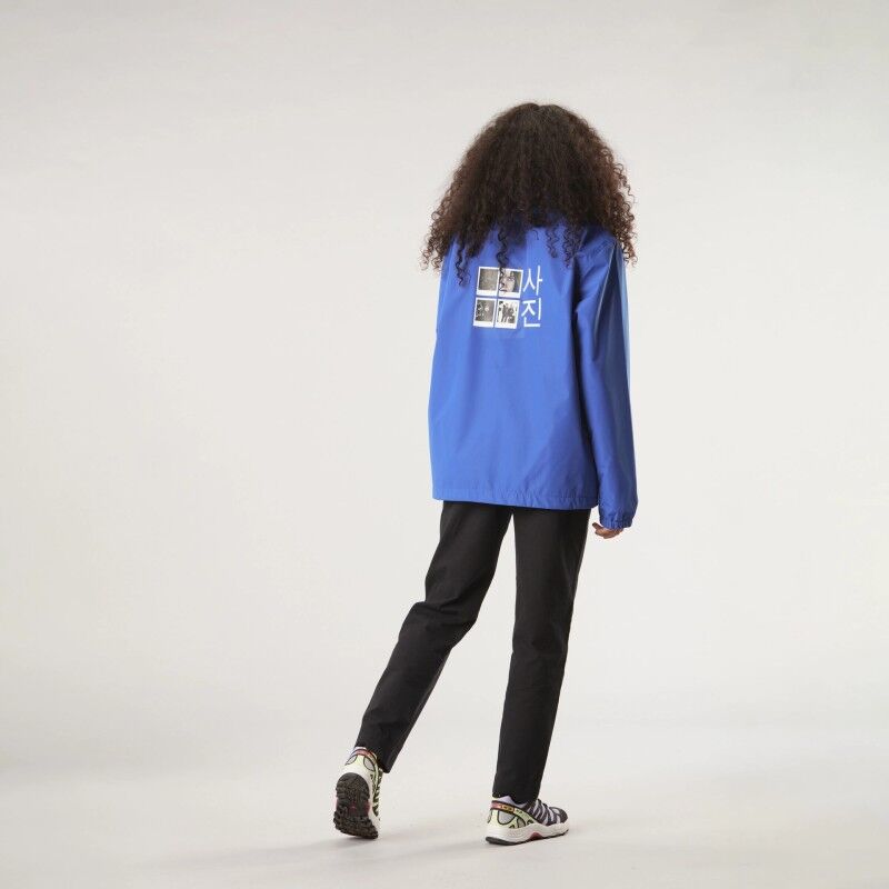 Picture Organic Clothing Palli Jkt - Veste imperméable | Hardloop