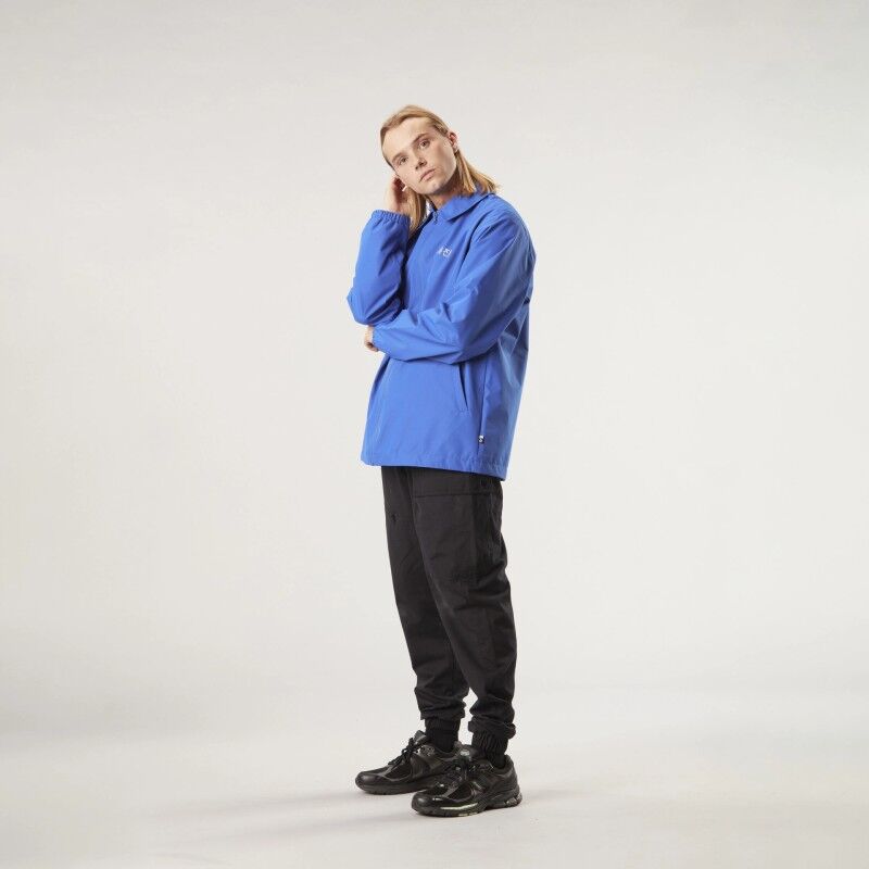 Picture Organic Clothing Palli Jkt - Chaqueta impermeable | Hardloop