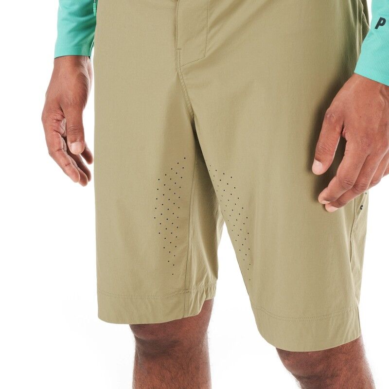 Vellir Stretch Shorts - MTB shorts - Men's